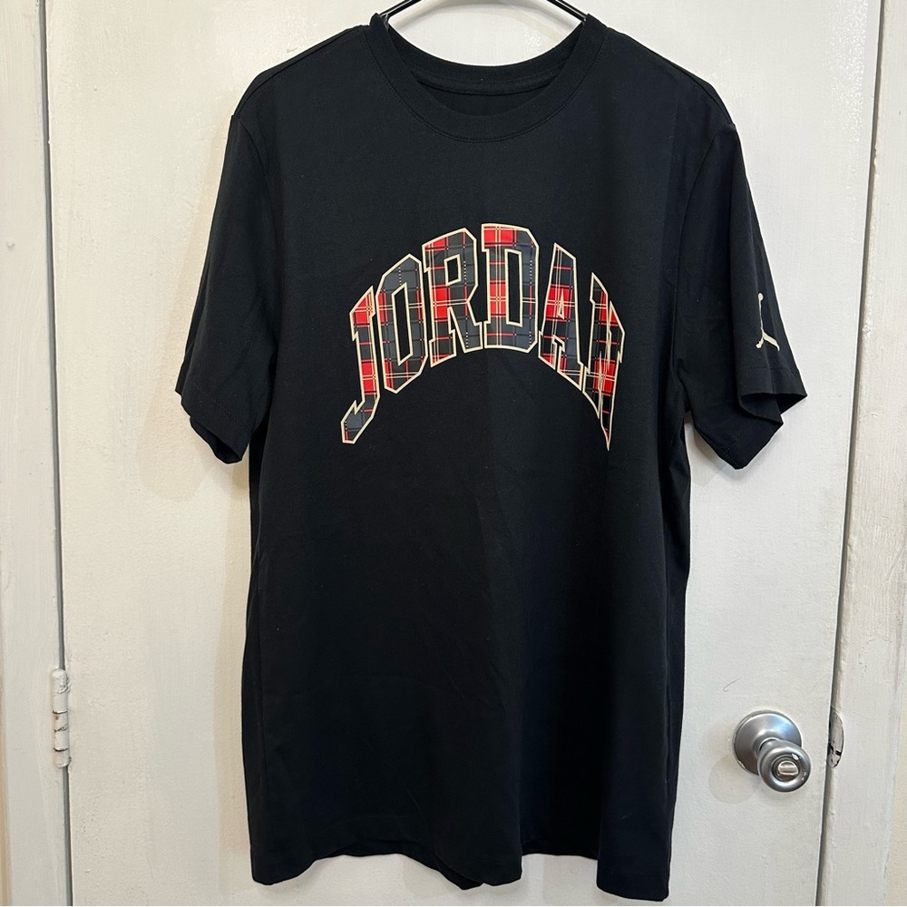 Jordan Men's Holiday Tee